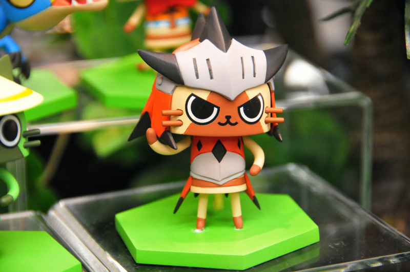 Illustration for article titled Win Prizes Like These at Japanese Arcades